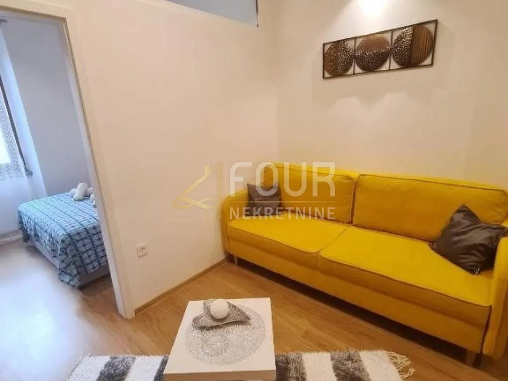 istra, pula - centar, adaptiran stan, odličan za investiciju! - slika 5