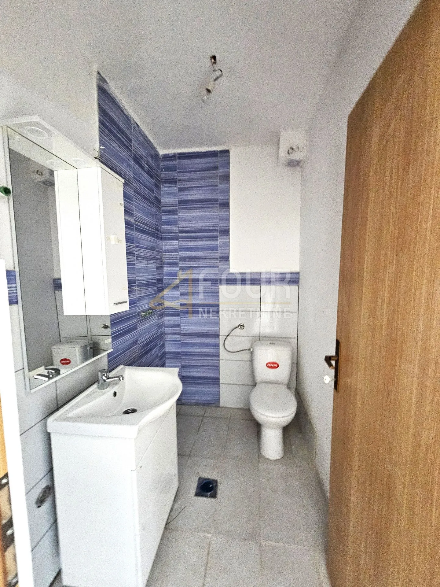 otok krk, šilo, novogradnja, 67.10m2, 3s+db, 2 lođe, pogled na more - slika 19
