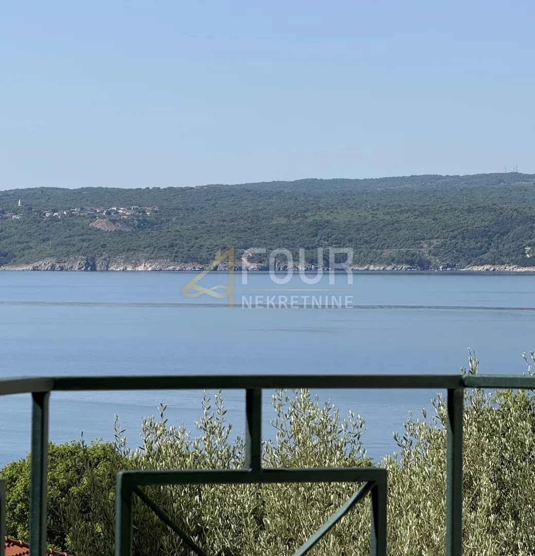 Crikvenica, 52.29m2, 1s+db, lođa, blizina mora!