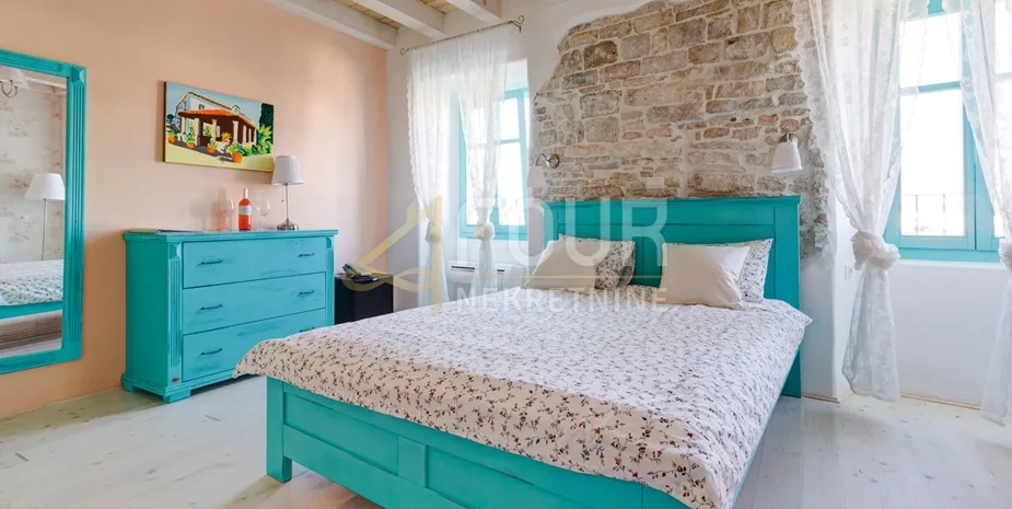 istra, fažana, hotel na savršenoj lokaciji, 100m od mora - slika 3