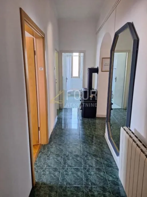 rijeka, škurinje, 97.56m2, u naravi 4skl, 2 balkona - slika 17