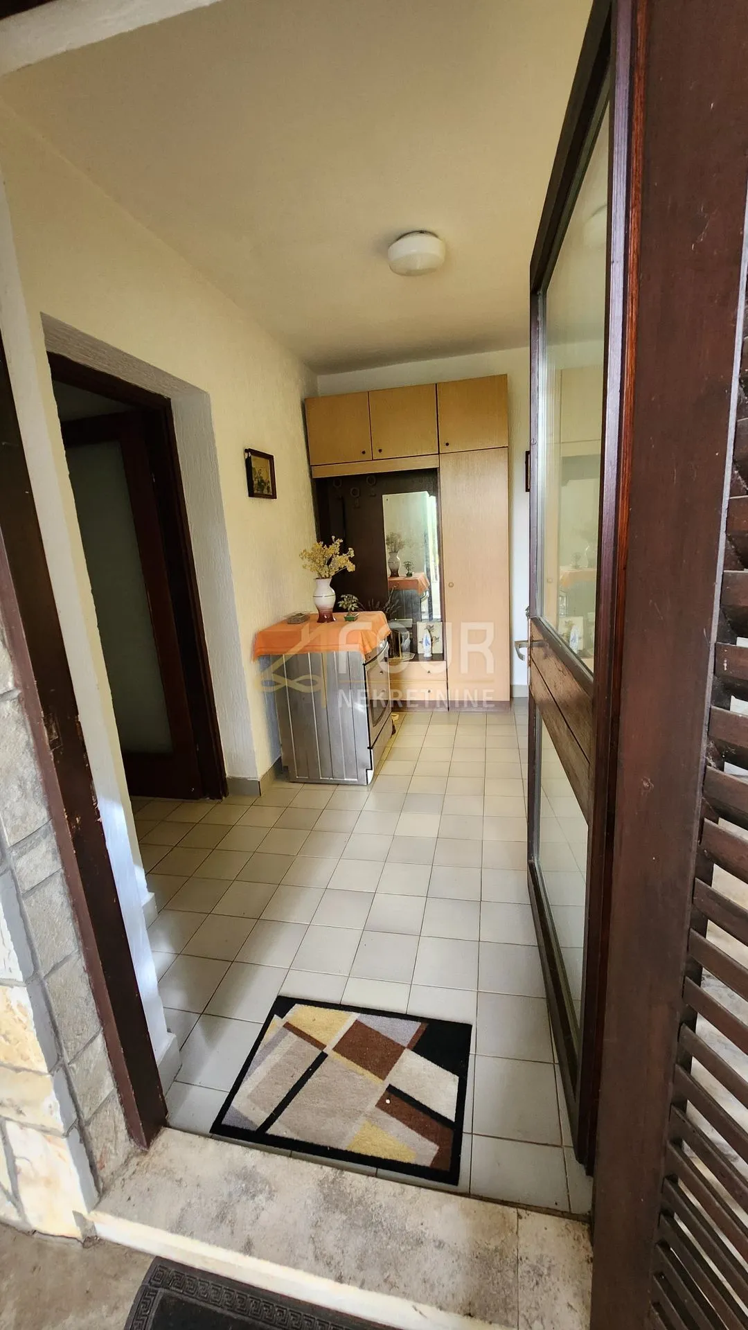 crikveničko zaleđe, grižane, samostojeća kuća s potencijalom - slika 9