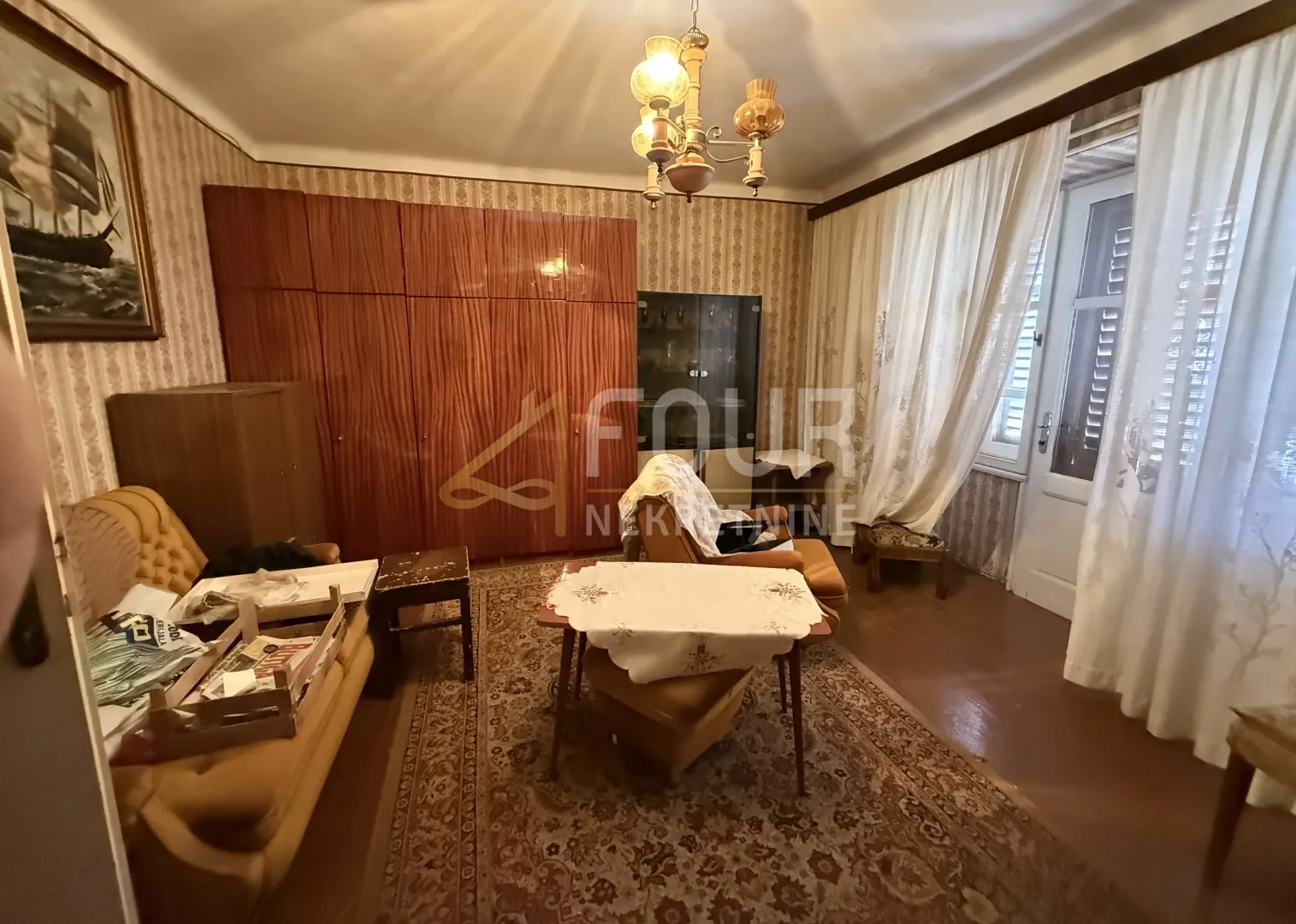 kastav, samostojeća kuća, 300m2, garaža - slika 8