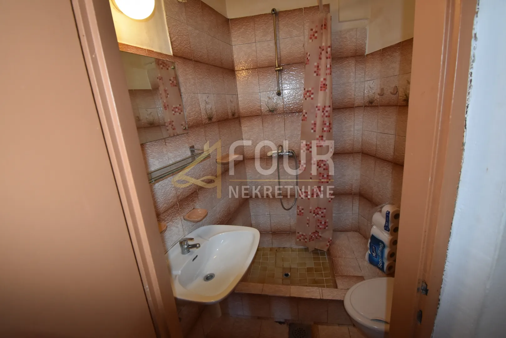 najam, opatija - volosko, 45m2, 1skl, 80m od mora - slika 6