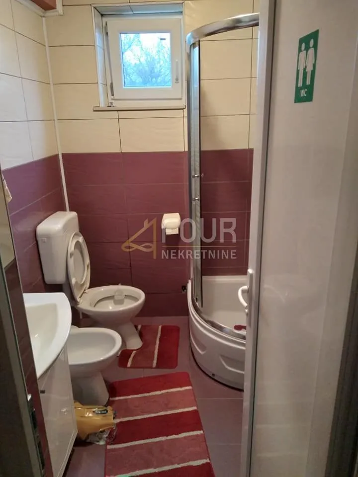 čavle, 100m2, etaža, 3s+db, balkon + dodatni objekt - slika 6