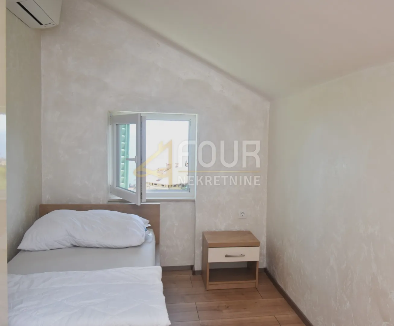 opatija, 70m2 - 3skl, terasa, dodatni studio apartman - slika 15