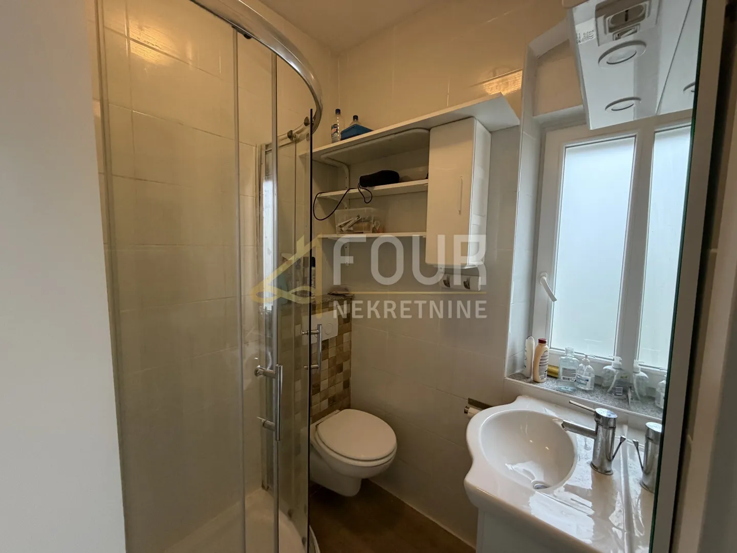 istra, pula, 2s+db, 51.05m2, terasa - slika 8