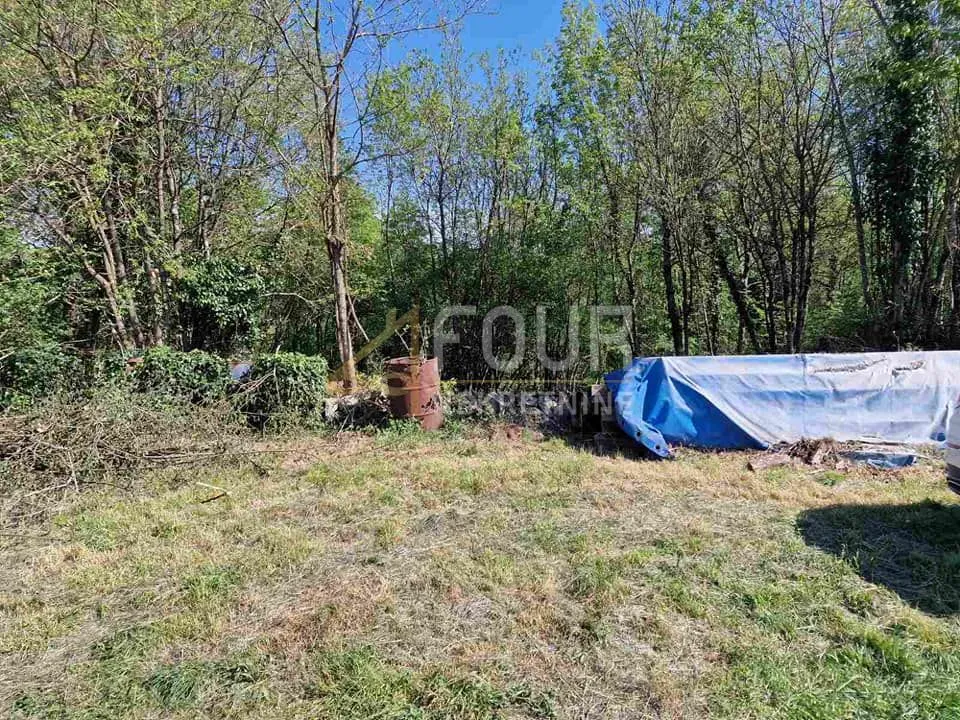 mali brgud, građevinsko zemljište 1.583m2 - slika 9