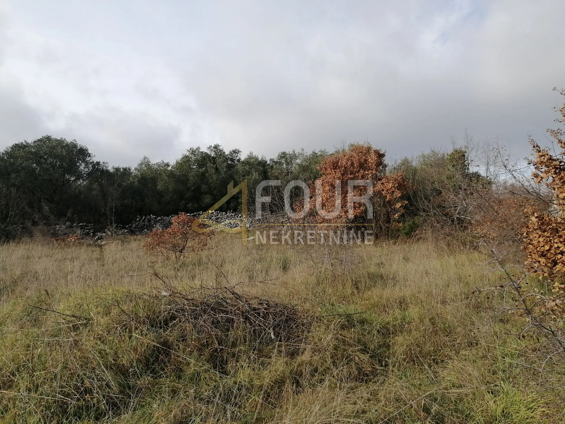 istra, marčana, zemljište 3.830m2 od čega je 2.330m2 građevinsko - slika 3