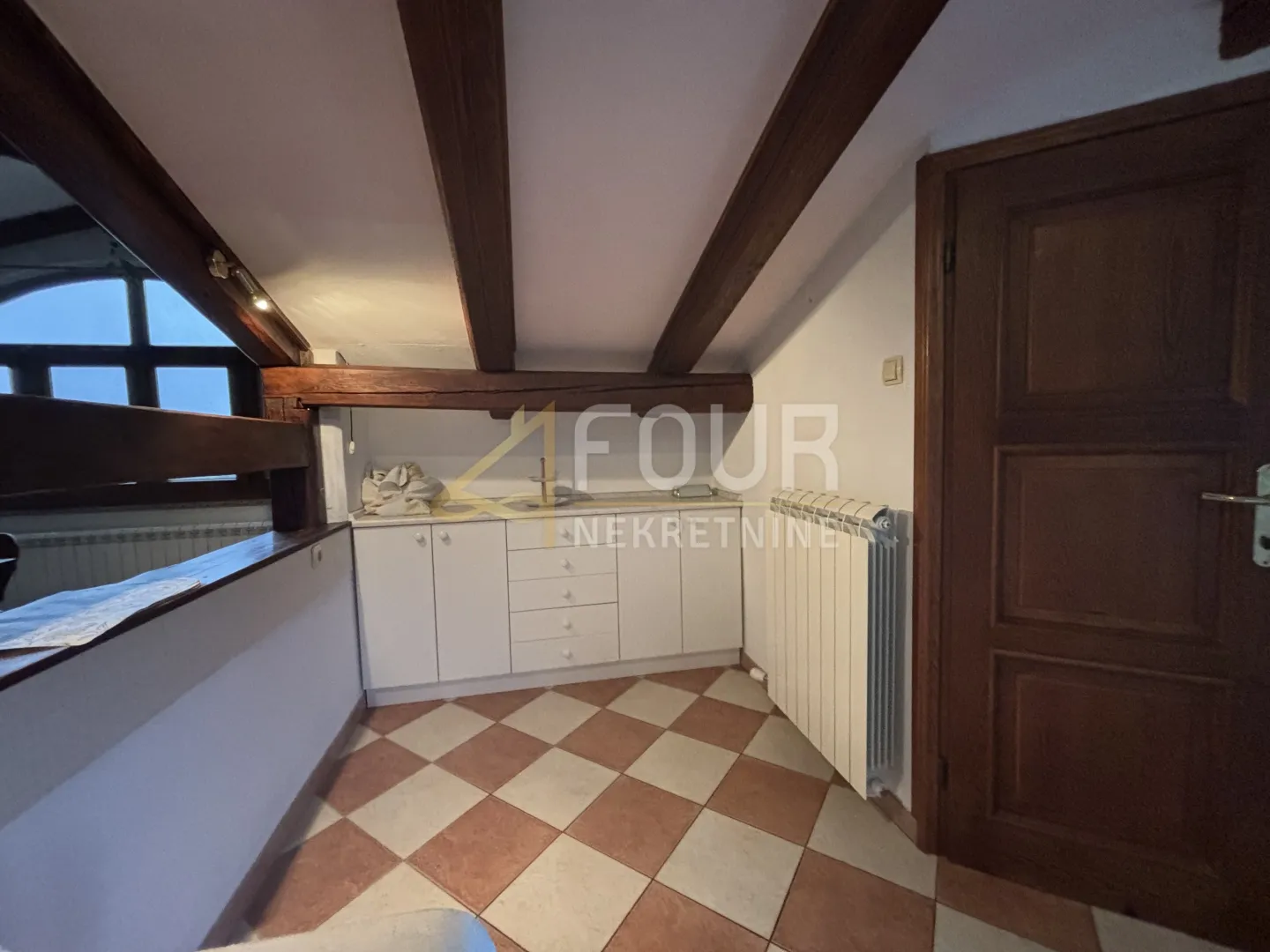 rijeka, donja vežica, 115.70m2, 2s+db - slika 7