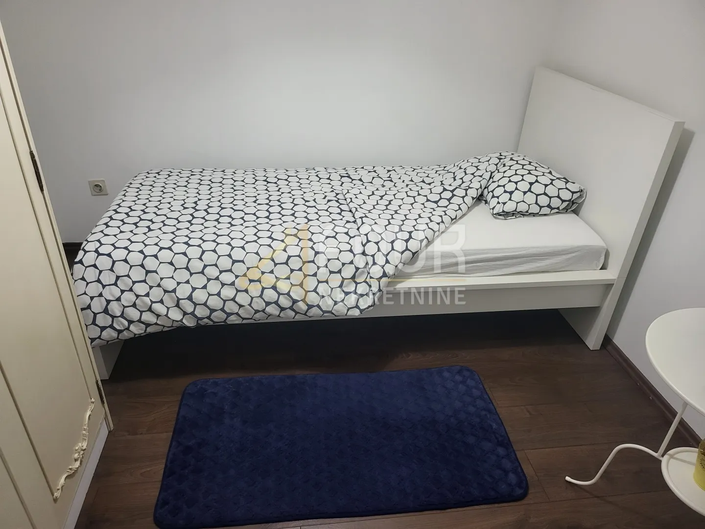 otok krk, 2s+db, 194.2m2, terasa, balkon, garaža - slika 17