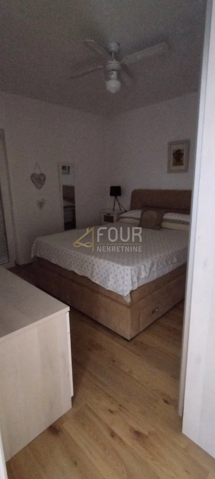 korčula, lumbarda, kuća s dva stana 180m od mora! - slika 15