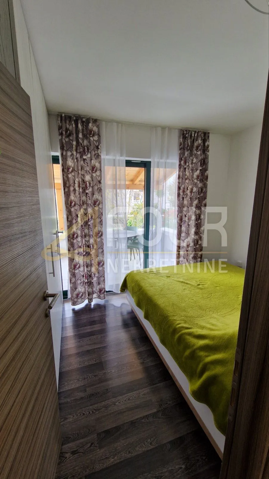 otok krk, krk, 2s+db, balkon, garaža - slika 10