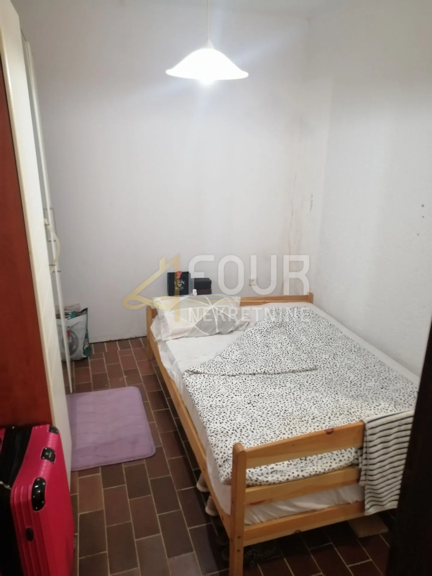 mali lošinj, kuća, prizemnica, terasa, pogled na more - slika 5