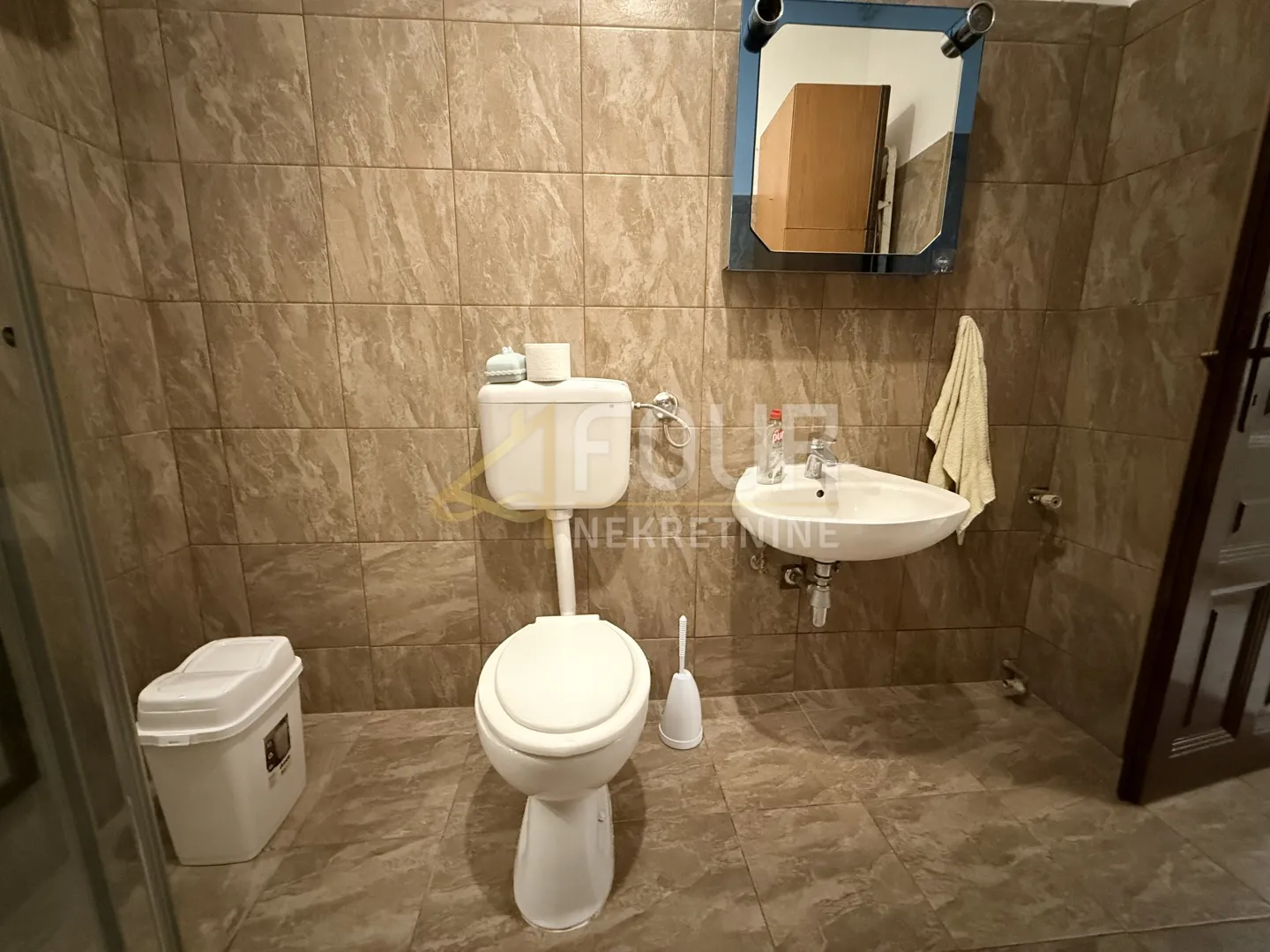 rijeka, brajda, 5skl, 120.25m2, balkon - slika 23