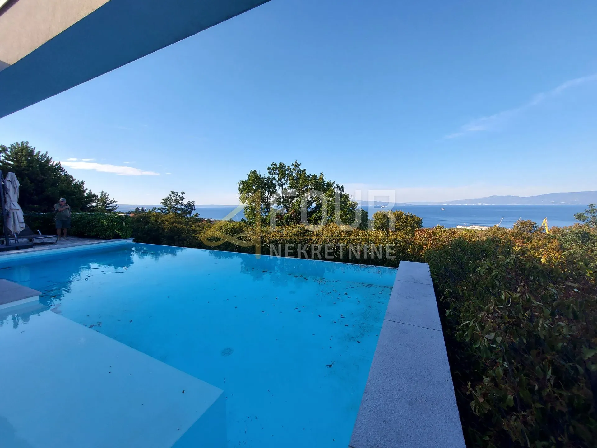 kostrena, vila modernog dizajna - slika 4