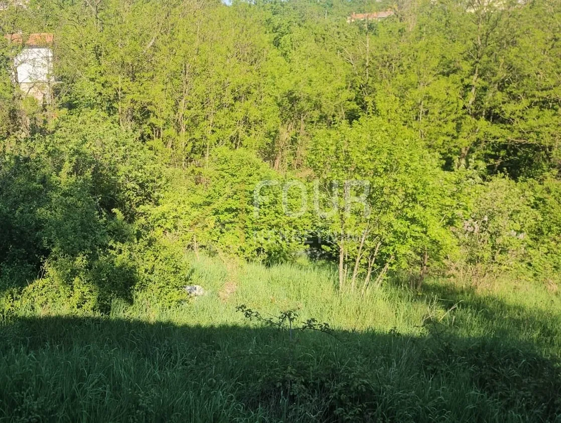 viškovo, marinići, zemljište 1.548m2 - slika 2