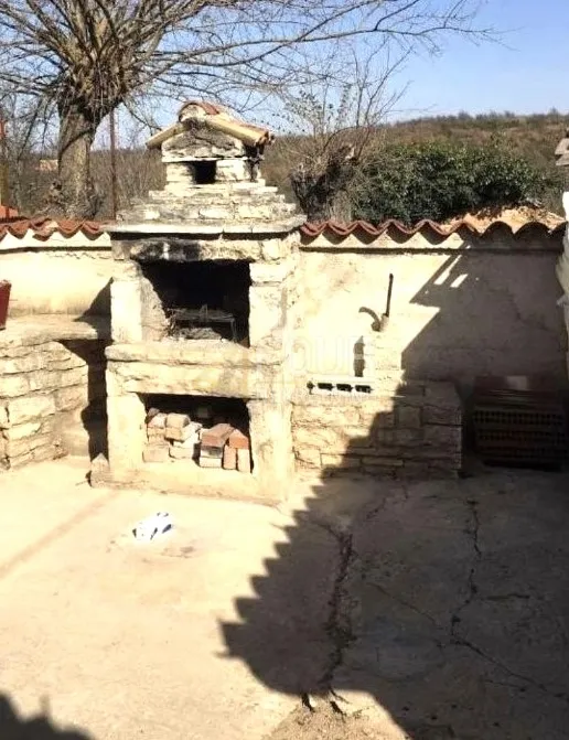 istra, svetvinčenat - okolica, samostojeća kuća s garažom - slika 5