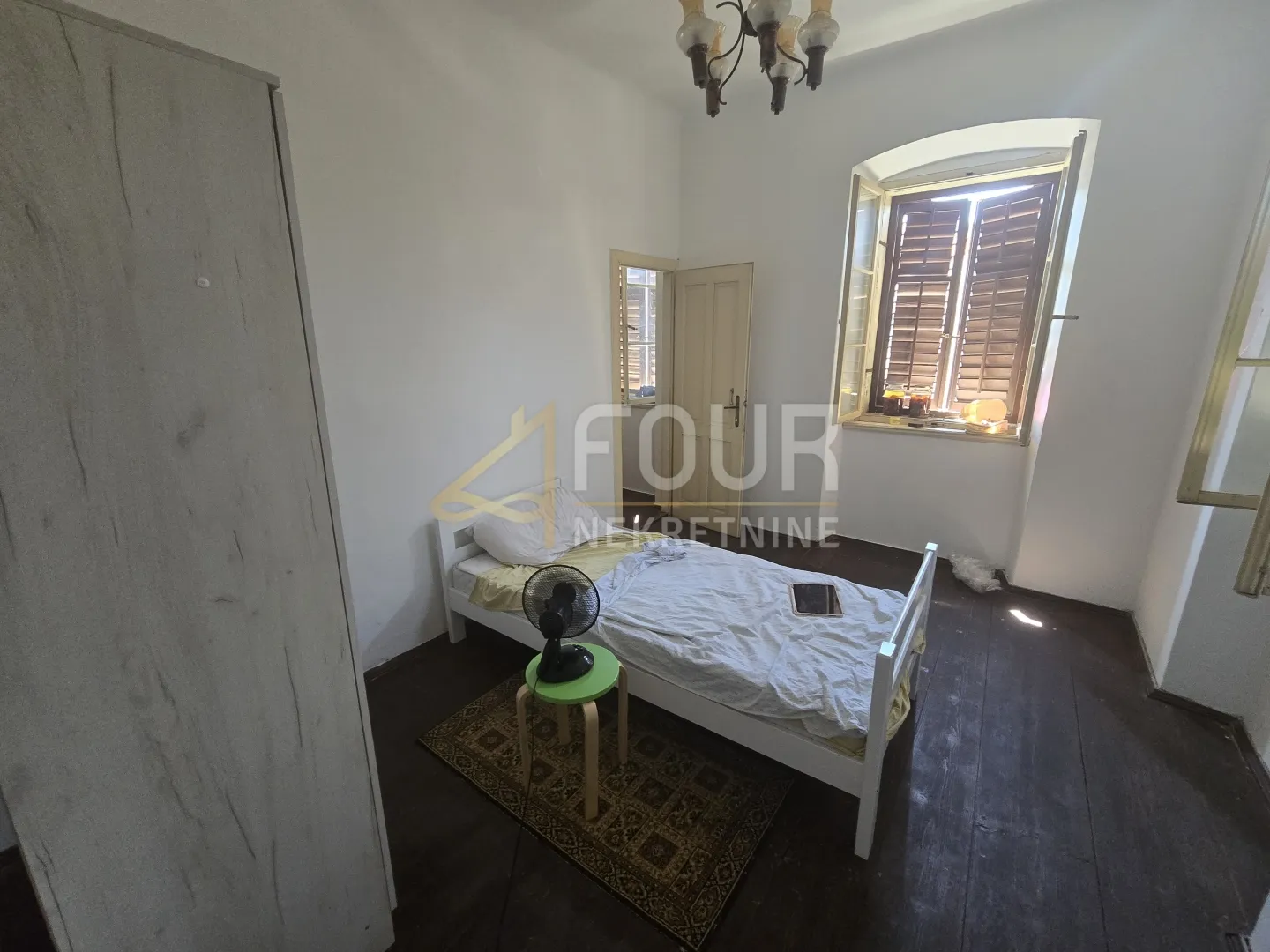 mali lošinj, 488m2, kamena starina 100m od mora - slika 6