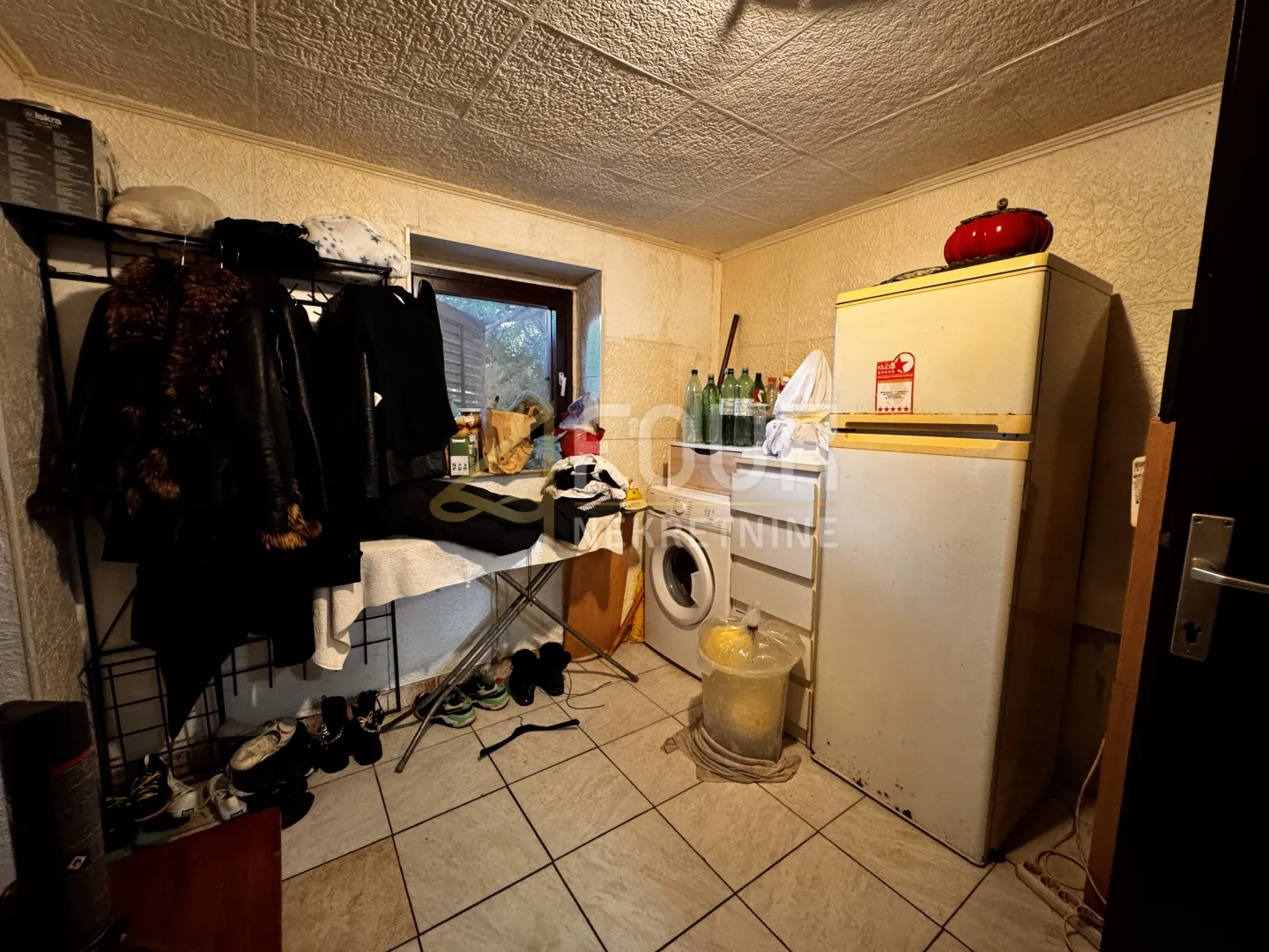 rijeka, trsat, 2s+db, stan s okućnicom - slika 11