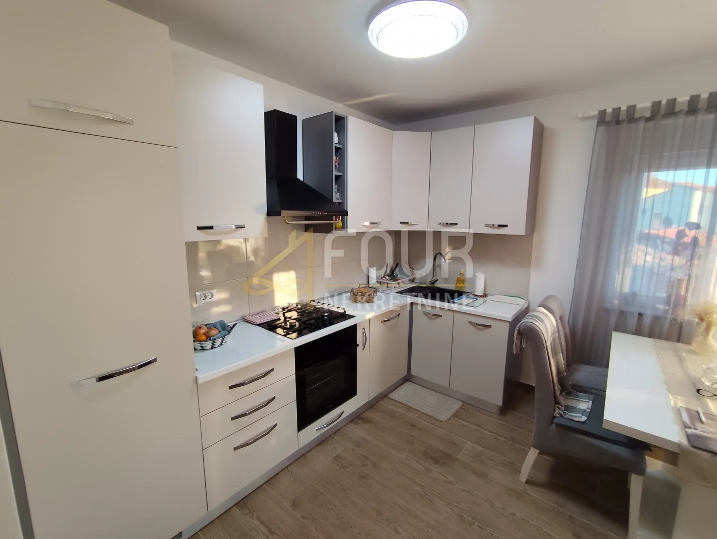 viškovo, 76.14m2, 2s+db, terasa - slika 6