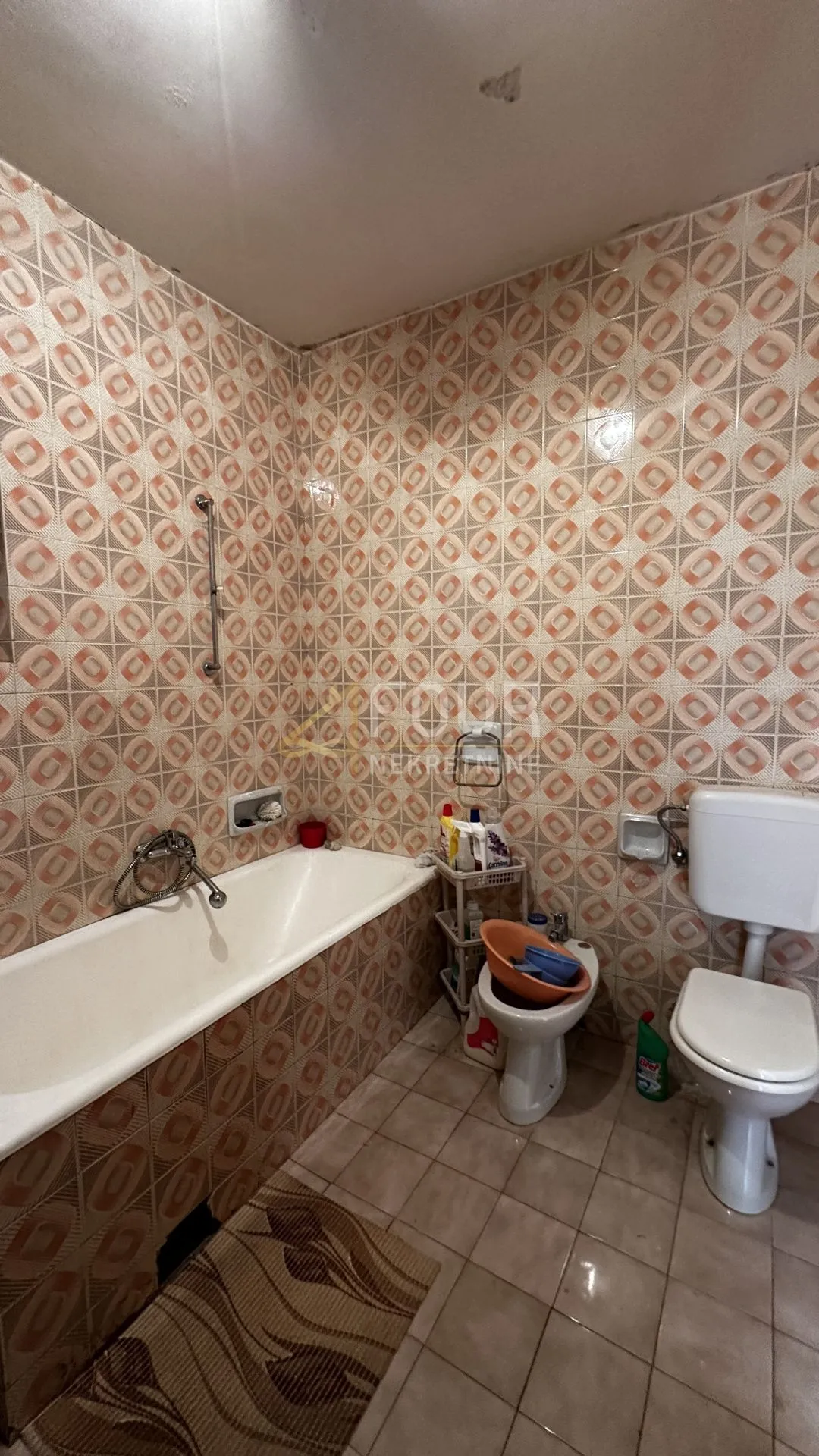 rijeka, krimeja, etaža 90.63m2, 3s+db, balkon, pogled - slika 25