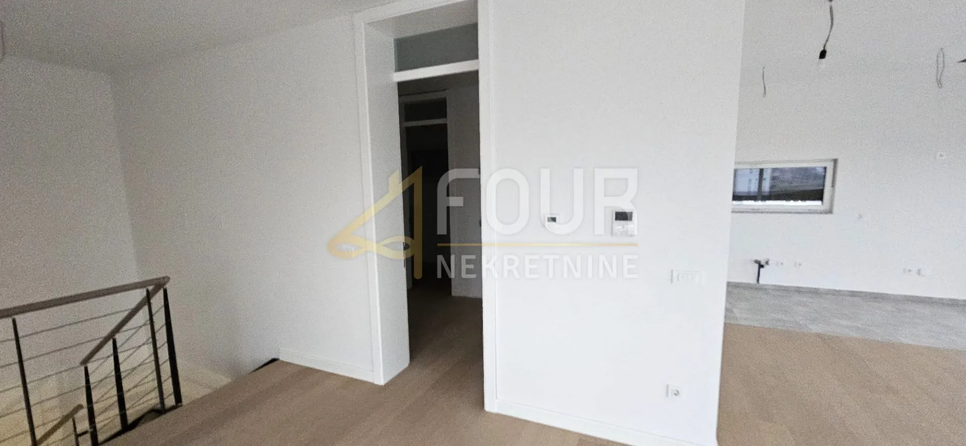 velika gorica, dvoetažni 3s+db, 141.91m2, terasa - slika 8