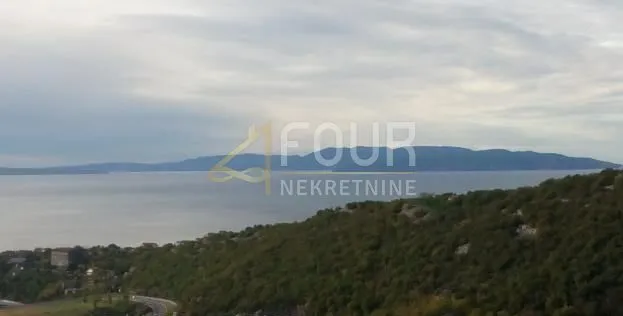 rijeka, škurinje, 120.23m2, kvalitetan stan s lođom, pogled na more - slika 12