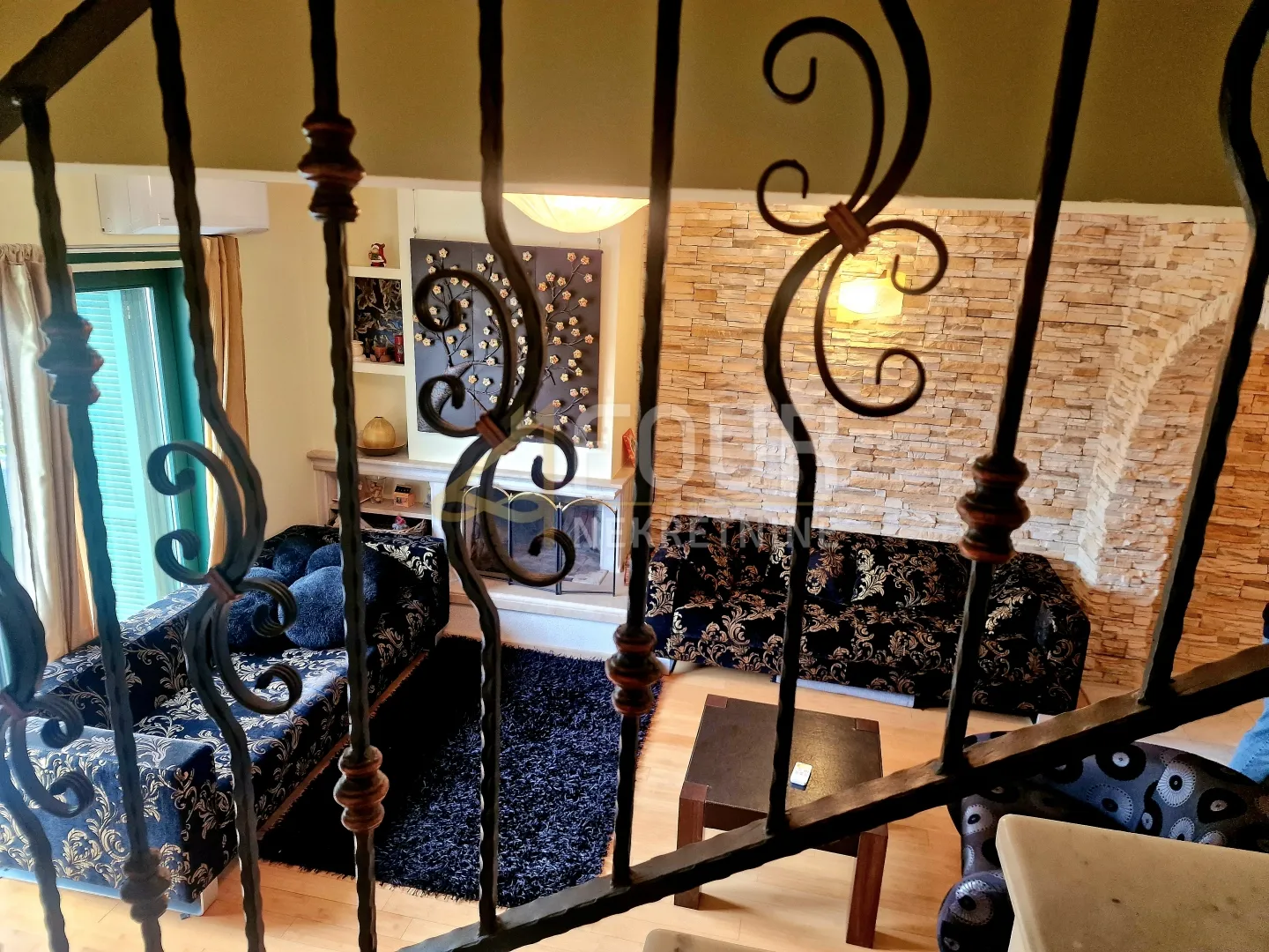opatija - centar, vila s pogledom na more, 261m2 - slika 3