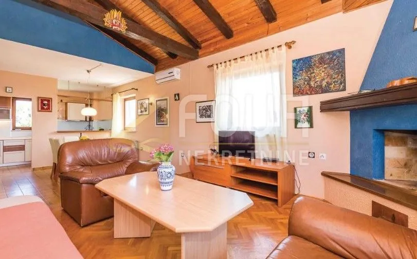 rijeka, martinkovac, kuća s 3 stana, velika okućnica, atraktivna lokacija - slika 8