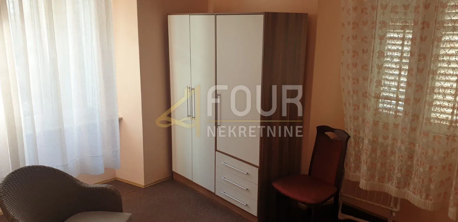 najam, rijeka, centar, 54.19m2, 2skl - slika 9