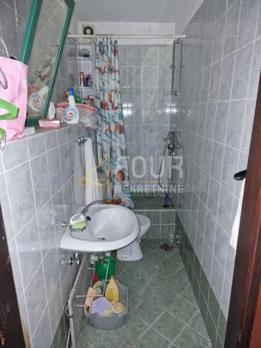opatija, ičići, 78.38m2, stan + konoba, pogled na more - slika 11