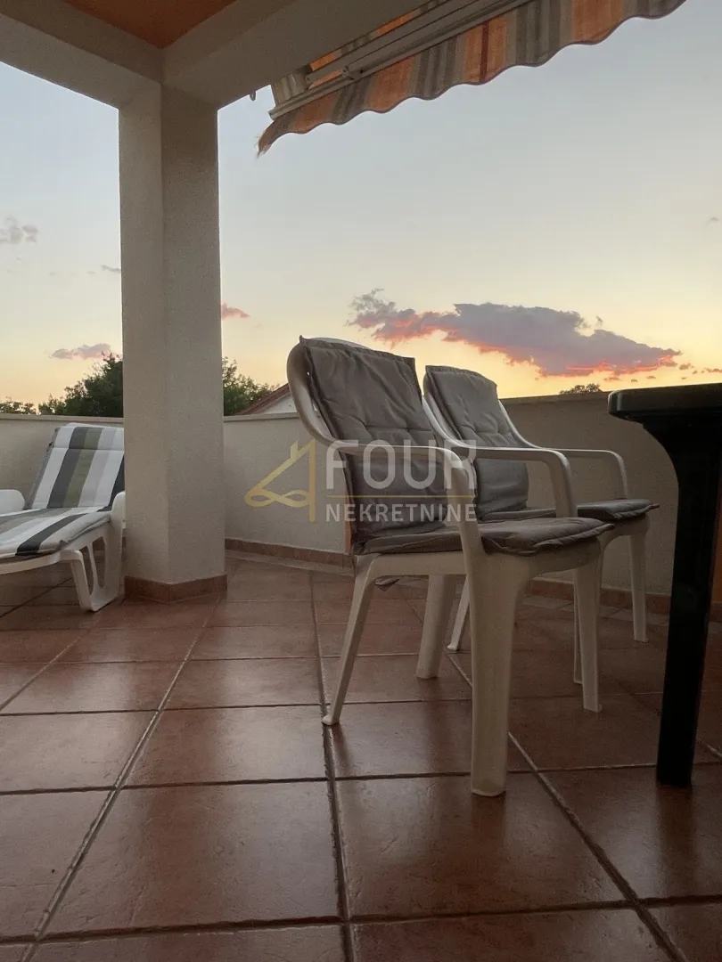 zadar, nin - okolica, samostojeća kuća s 4 apartmana, 100m od mora - slika 22
