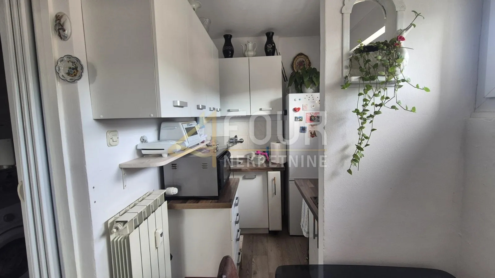 rijeka, turnić, 31.98m2, 1skl, balkon - slika 8