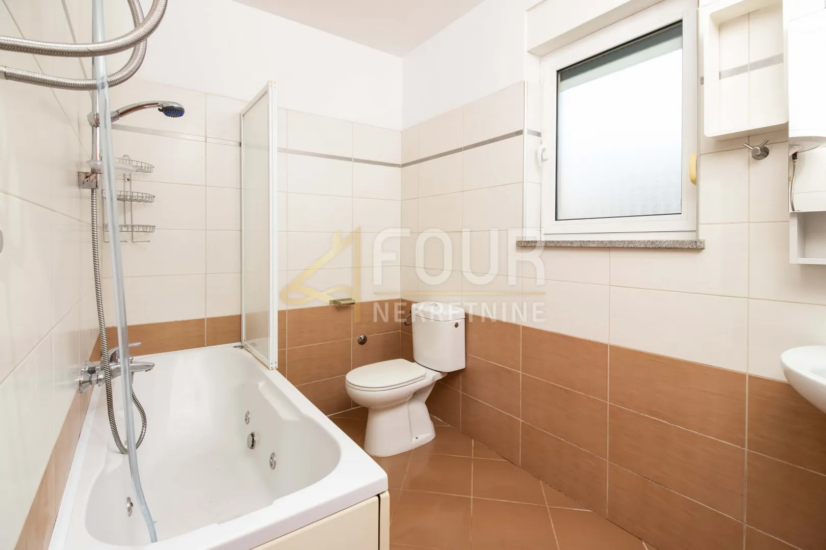 rijeka, donja drenova, 61.01m2, 2s+db, terasa, samo kod nas! - slika 12