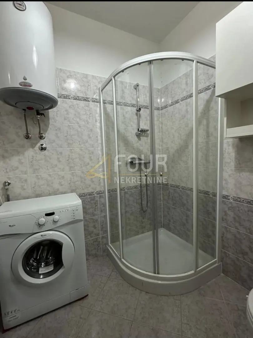 istra, ližnjan, 1s+db, 48.64m2, terasa - slika 4