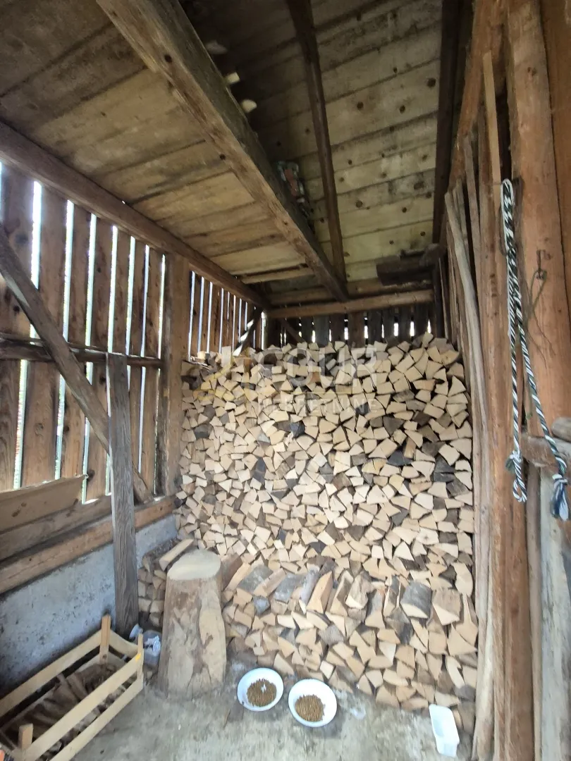 gorski kotar, brod moravice - stari lazi, imanje, samo kod nas! - slika 15