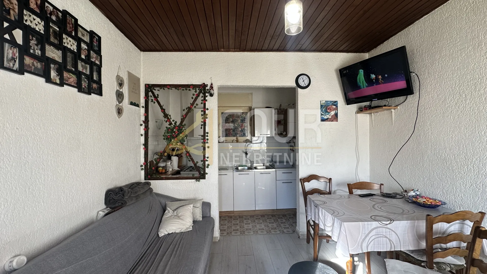 čavle, dvojna kuća - prizemnica, 60m2 - slika 3