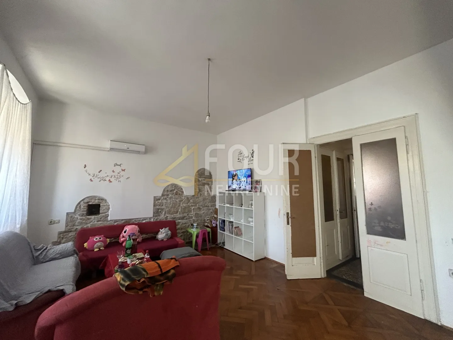 istra, pula, centar, 3s+db, 114.50m2, terasa - slika 6