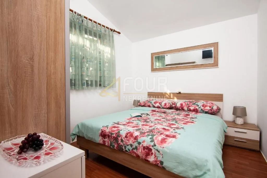 istra, fažana, kuća + 2 poslovna prostora + apartman - slika 10