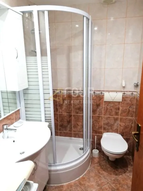 crikvenica, 1s+db, 43.70m2, balkon, pogled na more - slika 15