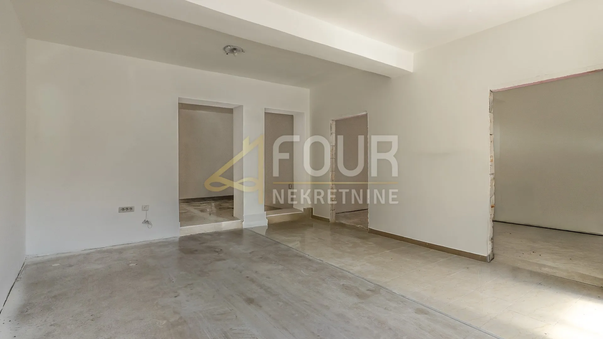 rijeka, zamet, 2s+db, 68.70m2, terasa - samo kod nas ! - slika 10