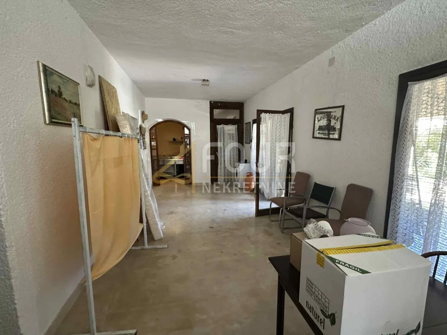 istra, poreč, samostojeća apartmanska kuća, 750m2 - slika 16