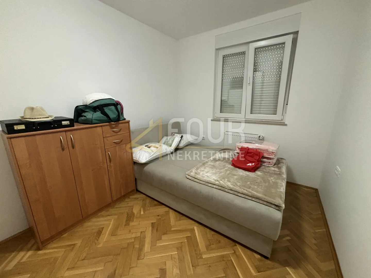 viškovo, 62.35m2, 2s+db, balkon, drvarnica 26.10m2 - slika 7
