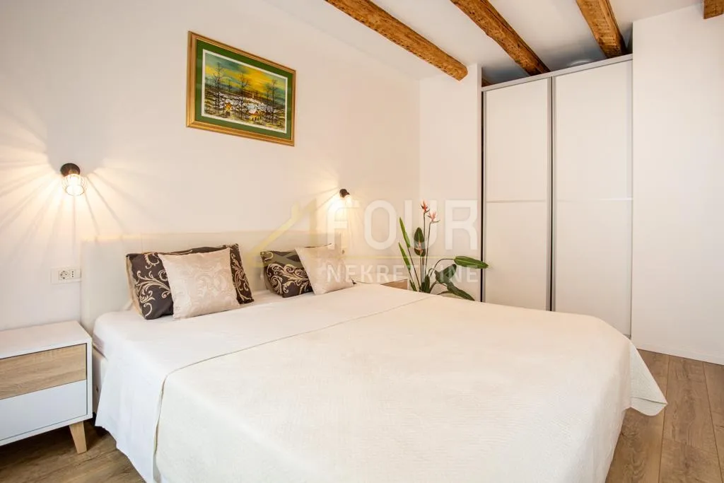 najam, rijeka, centar, 74.35m2, 2s+db, novoadaptiran stan - slika 11