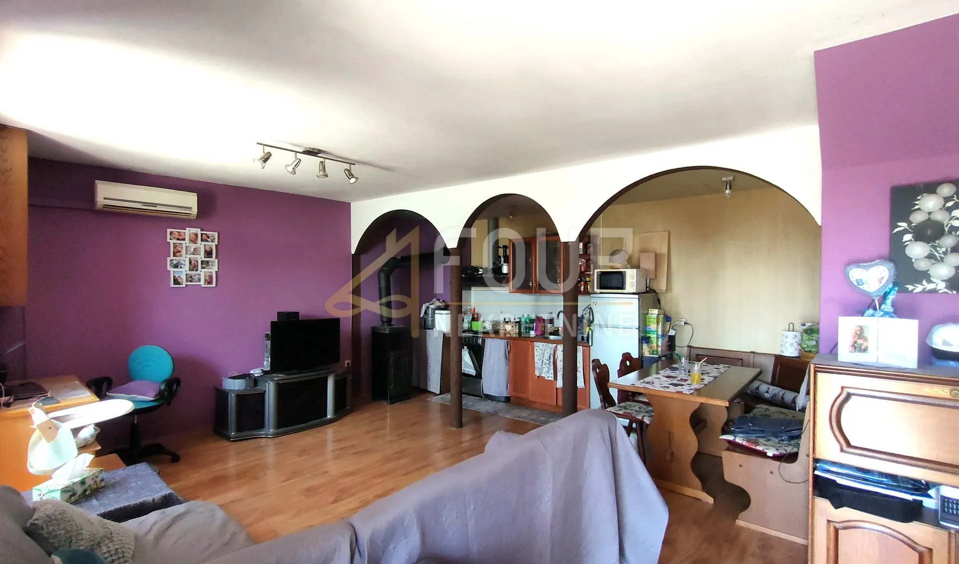 rijeka, srdoči, kuća 220m2, prilika za investiciju!! - slika 2