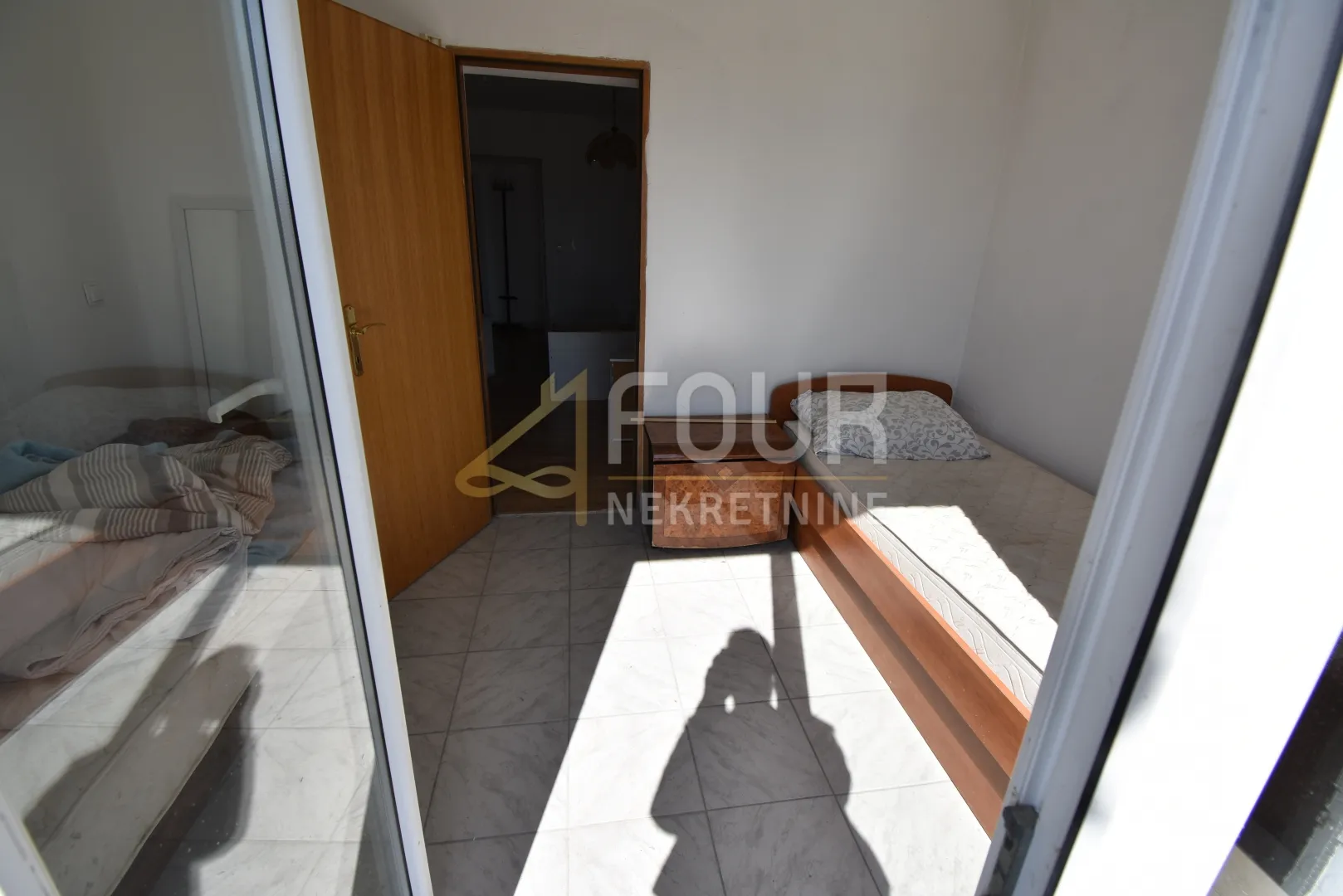 najam, matulji, kućeli, 2skl, 60m2, pogled na more, okućnica - slika 5