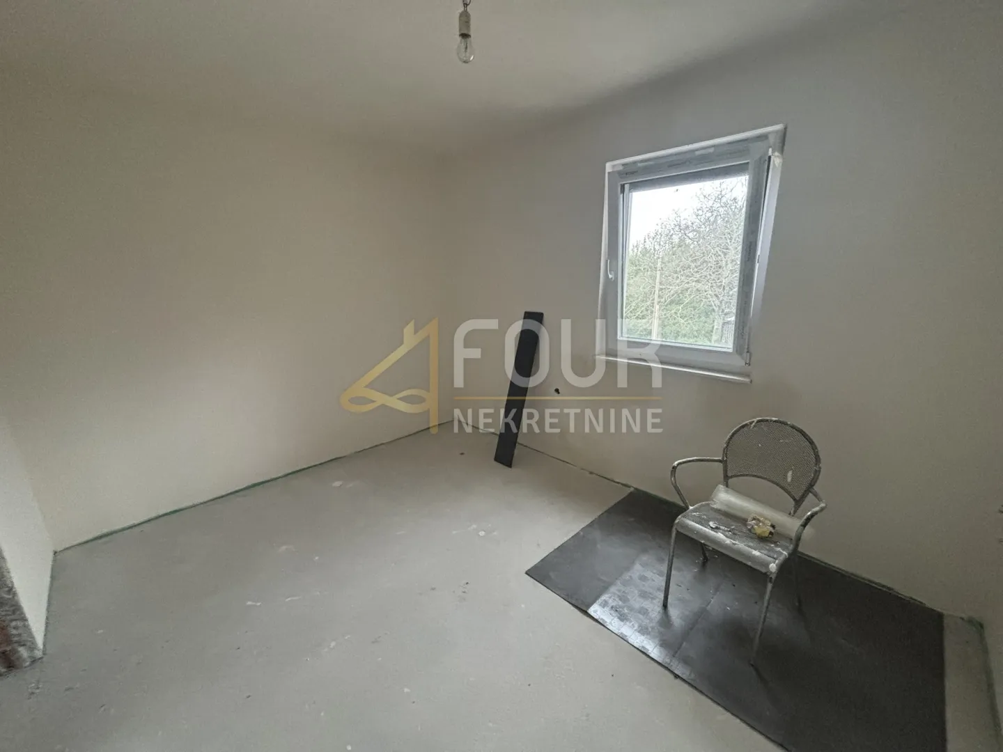 kastav, 3s+db - višeetažni, 120m2, krovna terasa, okućnica - slika 10