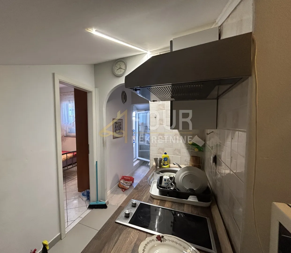 istra, červar-porat, 2s+db, terasa, pogled na more - slika 25