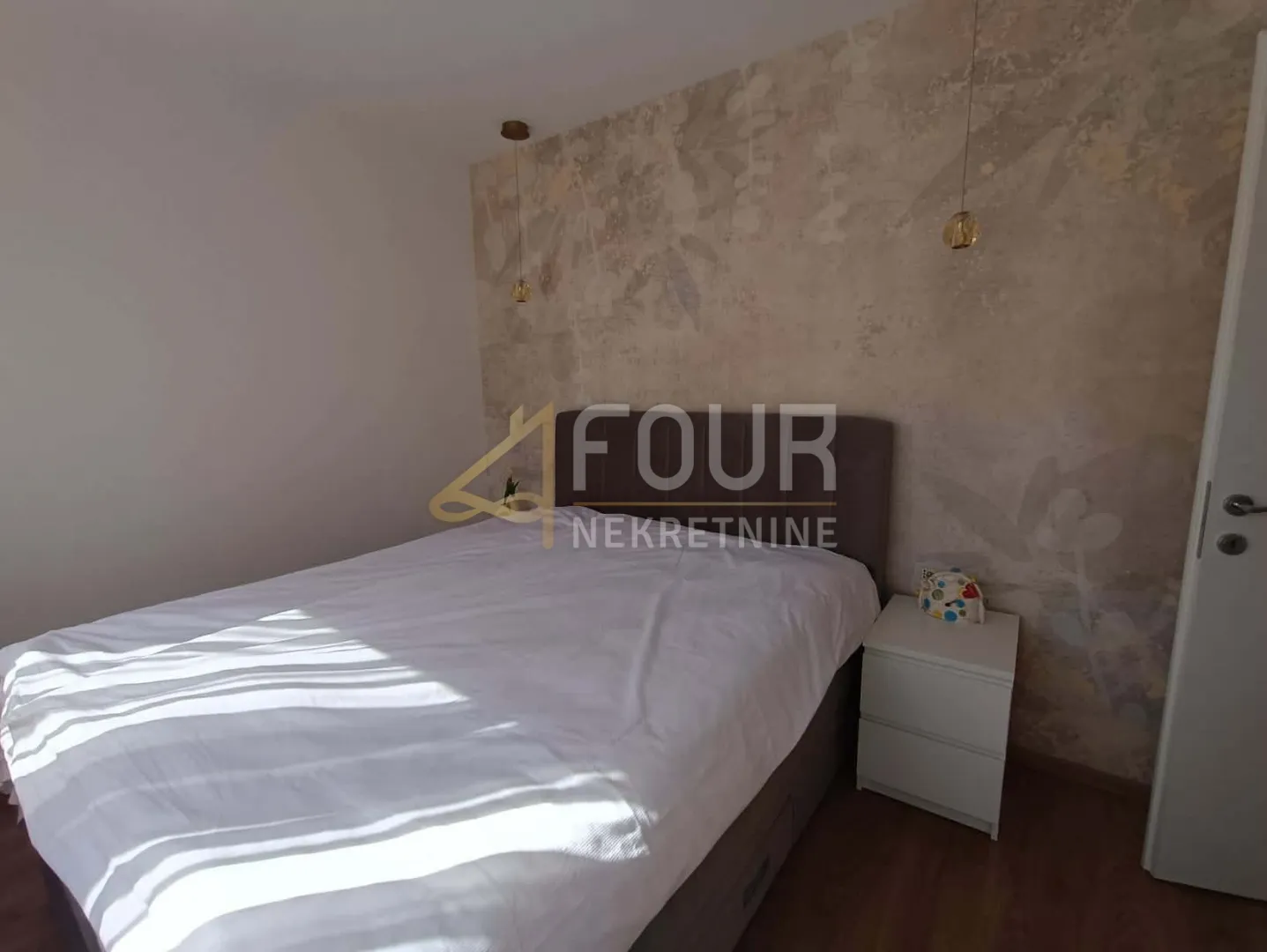 najam, opatija, 2s+db, 59m2, pogled na more - slika 7